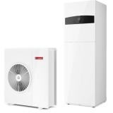 Ariston Nimbus Compact 80 M NET R32