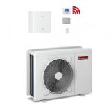 Ariston Nimbus Pocket 120 M-T NET R32 12kW