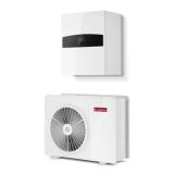 Ariston Nimbus Plus 80 S NET R32 8kW