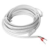 COMPUTHERM Q20 Wi-Fi (SX) vezetékes hőérzékelő