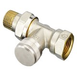 Danfoss RLV 1/2