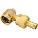 Danfoss RLV-hez ürítőegység R3/4