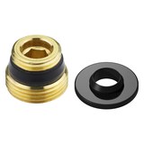 Danfoss öntömítő csatlakozócsonk RLV-K szelephez, G 1/2