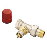 Danfoss RA-N 15 radiátorszelep, 1/2