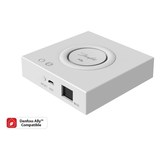 Danfoss Ally Gateway Zigbee átjáró okos fűtésvezérléshez