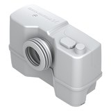 Grundfos SOLOLIFT2 WC-1 szennyvízátemelő