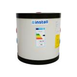 Install Storax HS 40L puffertároló