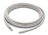 Install téliesítő fűtőkábel klíma kültéri egységhez 3m