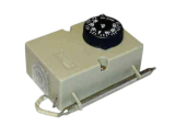 Install kapillárcsöves termosztát Prodigy UGY(A2000)