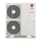 LG THERMA V HM141MR.U34 14kW monoblokkos hőszivattyú