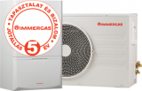 Immergas Magis Combo 6