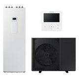 Samsung Mono ClimateHub R290 szett 16 kW, 260 L tartály, 3 fázis