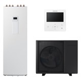 Samsung Mono ClimateHub R290 szett 8 kW, 260 L tartály, 3 fázis