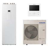 Samsung Split ClimateHub R32 szett 9 kW, 260 L tartály, 1 fázis