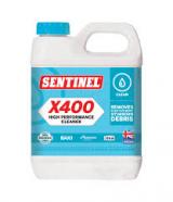 Sentinel X400 Iszapeltávolító 20 L