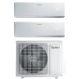 Vaillant climaVAIR VAM5-052W2O5, 5 kW (2x2,5 kW)