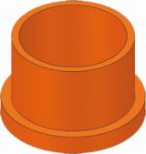 Viessmann forrasztható csatlakozóbetétek