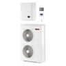 Ariston Nimbus Plus 110 S T NET split hőszivattyú 11 kW