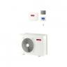 Ariston Nimbus Pocket 35 M NET R32 3,5kW