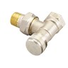 Danfoss RLV 1/2