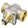 Danfoss RA-C 20 szabályozószelep hűtő- és fűtőkörökhöz, DN 20, 2 × G 1