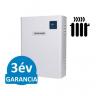 Centrometal El-Cm eBasic 12 kW