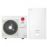 LG Therma-V HN0916M.NK4 + HU051MR.U44 5kW