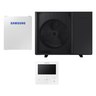 Samsung Mono R290 hőszivattyú 12 kW + vezérlő szett, 3 fázis