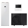 Samsung Mono ClimateHub R290 szett 12 kW, 200 L tartály, 1 fázis