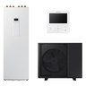 Samsung Mono ClimateHub R290 szett 8 kW, 200 L tartály, 1 fázis