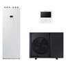 Samsung Mono ClimateHub HT Quiet R32 szett 14 kW, 260 L tartály, 3 fázis