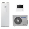 Samsung Split ClimateHub R32 szett 4,4 kW, 260 L tartály, 1 fázis