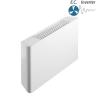 ActionClima FSE-VA 320 parapet slim fan-coil