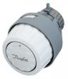 Danfoss termosztátfej rongálás ellen védett RA2920