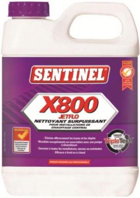 Sentinel X800 1 L