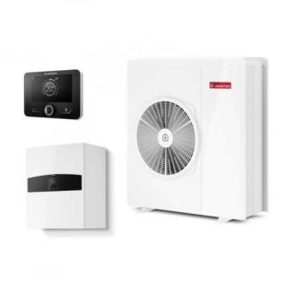 Ariston Nimbus Plus 80 M NET R32