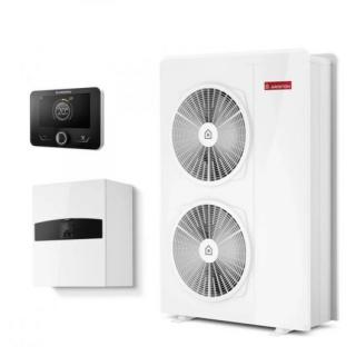 Ariston Nimbus Plus 150 M NET R32