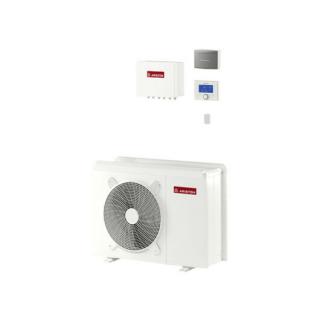 Ariston Nimbus Pocket 80 M-T NET R32 8kW