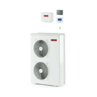 Ariston Nimbus Pocket 150 M NET R32 15kW