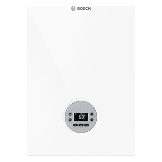 Bosch Condens 1200 W GC1200W 32 C 23 kondenzációs kombi gázkazán