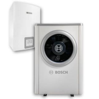 Bosch Compress 6000 AWE és ODU AW-9