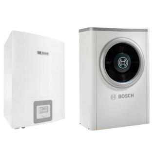 Bosch Compress 7000i AWE és CS7001iAW-13t