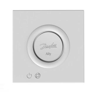 Danfoss Ally Gateway, Zigbee