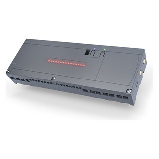 Danfoss Icon2 MC Basic padlófűtés központi vezérlő, 15 csatornás, 230 V