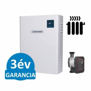 Centrometal El-Cm eBasic Szett 30 kW