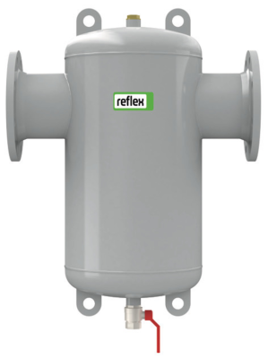 Reflex Exdirt D 300 iszapleválasztó