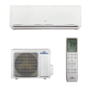 Fisher Summer 3,4kW inverteres split klíma