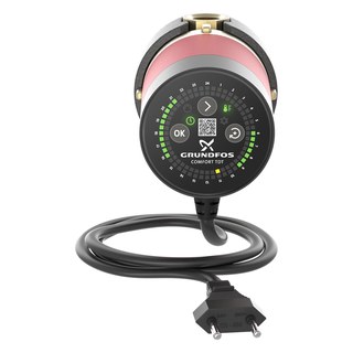 Grundfos COMFORT 15-14 B TDT HMV-szivattyú