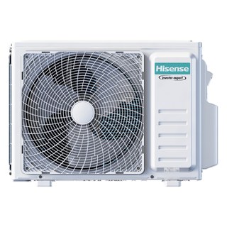 Hisense multi split kültéri egység 3,5 kW, 2 beltérihez, R32