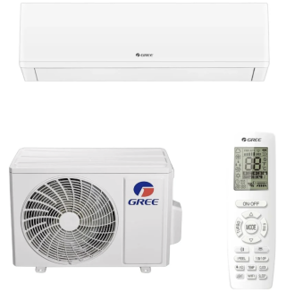 GREE SUMMER 4.6 kw